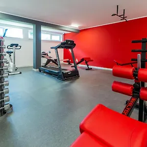 Apartament Chilliapartamenty - Bliżej Morza - Bruni, Kołobrzeg