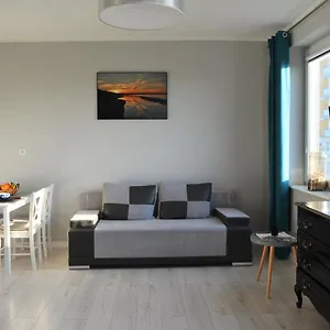 Apartament Martini Apartment