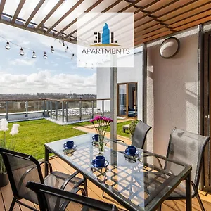 Apartament 3l Olympic Park, Kołobrzeg