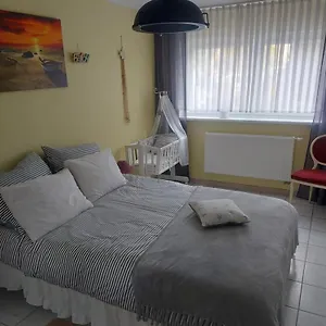 Rodzinny Colberg Apartment
