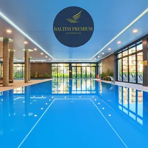 Baltini Premium Polanki Park Apartment