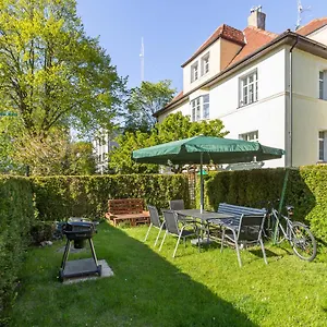 Blue Mare Przy Promenadzie Apartment