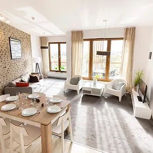 Vacationclub - Olympic Park B601 Apartment